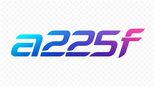 a225f লোগো
